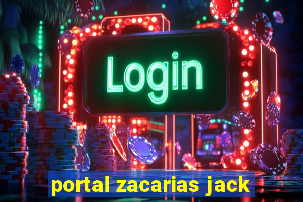 portal zacarias jack